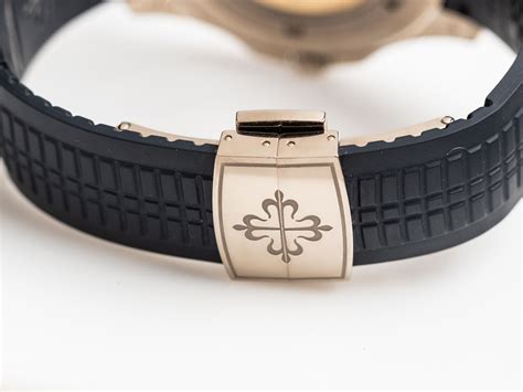 patek philippe watch clasp